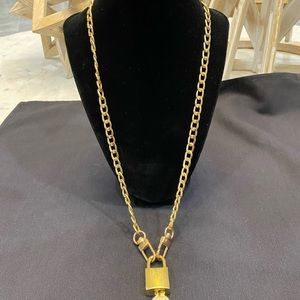 LV Lock and Key Rare 200’s